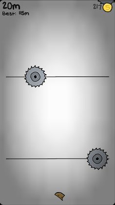 Vegetable Go Up - Screenshot 3