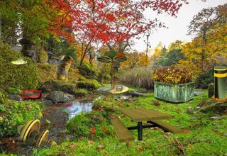 Escape Game Mystery Twilight - Screenshot 2