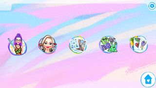 العاب بنات وتلبيس 2023 بدون نت - Screenshot 3