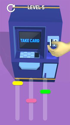 Pickpocket - Screenshot 1