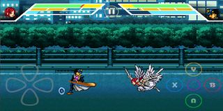 Anime: The Multiverse War - Screenshot 1