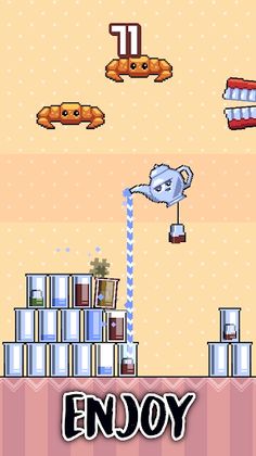 Nuclear Teapot - Screenshot 4