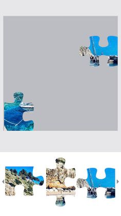 Colorful Puzzle - Screenshot 2