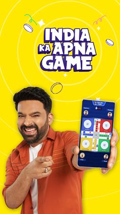 Zupee: Play Ludo Online - Screenshot 1