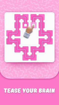 One Line Drawing: Puzzle Games - Screenshot 1