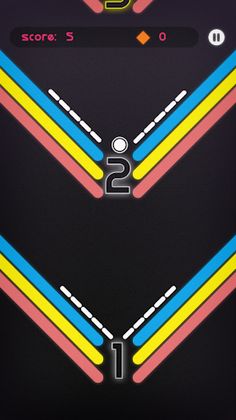 Fallout Drop - Screenshot 3