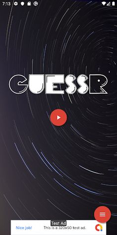 Devinet ENi Thibaut & Thomas - Screenshot 2