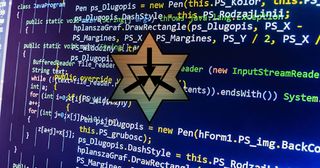 SCP Runner - Screenshot 1