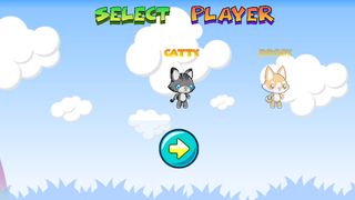 Super Cat Dog - Screenshot 2