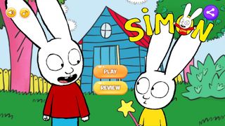 Simon and friends Game Cartoon - Screenshot 3
