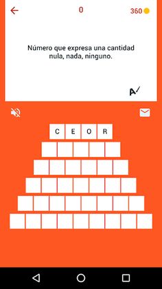 Play of words - Screenshot 4