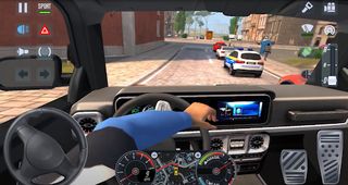 Real Car Parking Master City - Screenshot 3