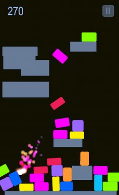 mirrorSix Tiles Shoot - have a - Screenshot 3