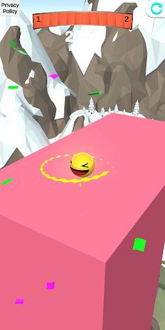 Snap Jump 3D - Screenshot 1