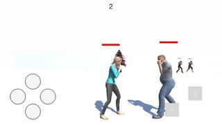 Whiters - Screenshot 2