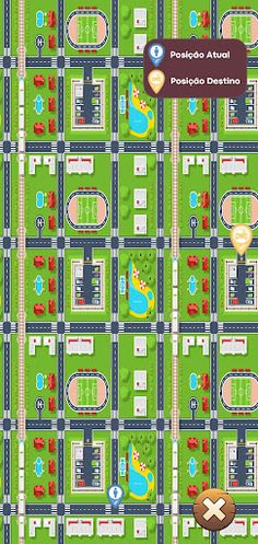 Pc Transit - Screenshot 4