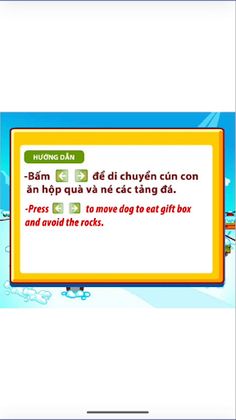 Pup Slope Ski - Screenshot 2