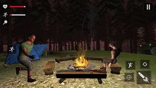 SCP Scary Pipe Head Survival - Screenshot 3