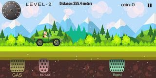 Modi Car Racing - Screenshot 2