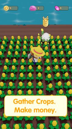 My Slime - Screenshot 1