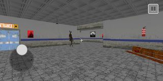 Pipe Head Horror Game Escape - Screenshot 3