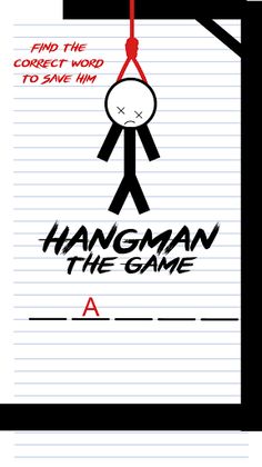 Hangman - Screenshot 1