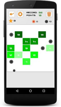 Loko Brick Breaker - Screenshot 4