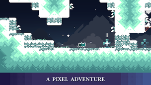 Nameless Cat - Screenshot 1