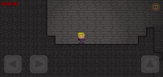 Caveland - Screenshot 2