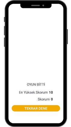 Word Rush - Screenshot 2