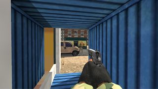 Modern Critical FPS : Battle A - Screenshot 2