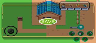 Conservation Story - Screenshot 3