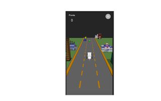 car collision - Screenshot 1