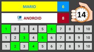 Il Pasto è Servito - Rompicapo - Screenshot 2