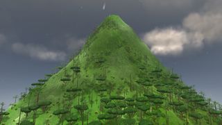 Mountain - Screenshot 1