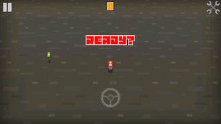 Police Car Chase 2022 - Screenshot 1