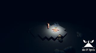 Isle Of Spirits - Screenshot 2