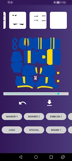 DLS KITS DESIGN 24 - Screenshot 3