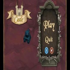 Castle - Screenshot 1