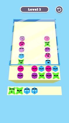 Yush Friends - Screenshot 4