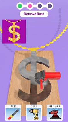 DIY Pendant - Screenshot 1