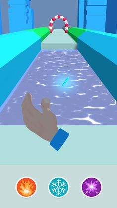 Card Throw Master - Screenshot 4