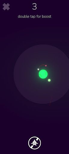 Graviton - Screenshot 2