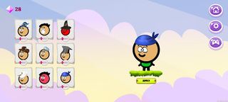 Top Down Shooter Soldier Jack - Screenshot 1