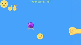 Emoji Punch - Screenshot 3