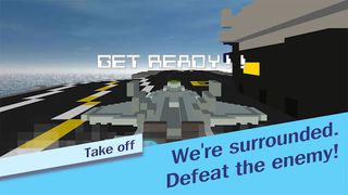 KF-21 BORAMAE - Screenshot 1