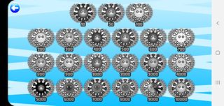 Detona Vírus - Jogo de clicar - Screenshot 2