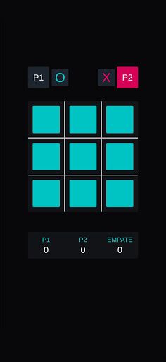 Tic Tac Toe - Jogo da Velha - Screenshot 3