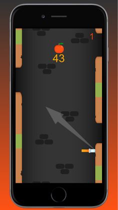 One Knife Only - Screenshot 4