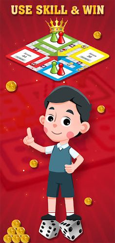 Ludo Coffee - Play & Enjoy - Screenshot 3